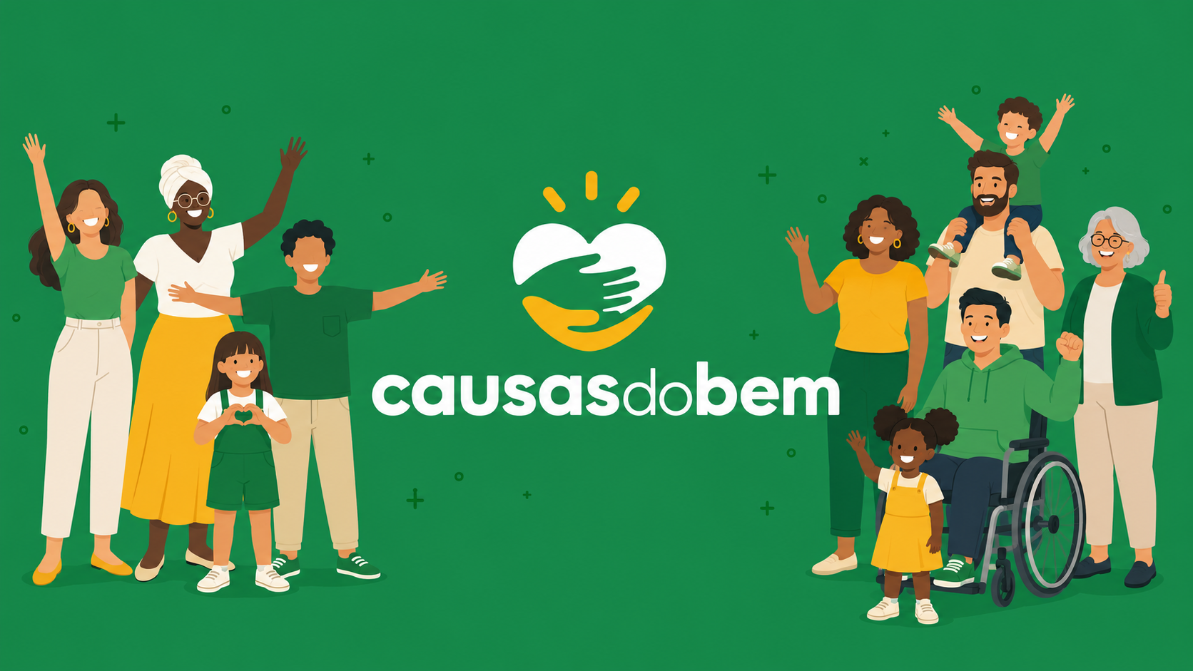 Comunidade Causas do Bem